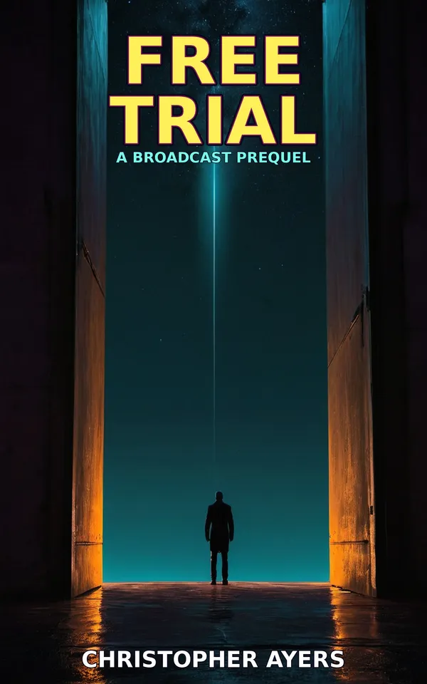 Free Trial cover